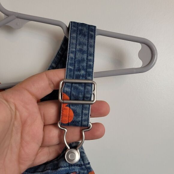 CHRISTIAN ROBINSON X Target Polkadot Overalls - Picture 6 of 10